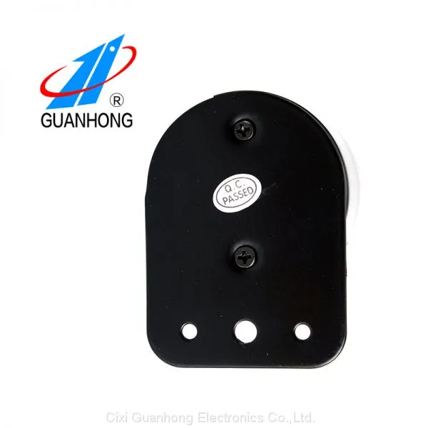 Hot Selling Car Alarm ABS Multi-voices Piezo Siren Buzzer photo-2