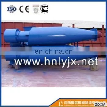 High Efficiency Cyclone Dust Collector for Industrial photo-3