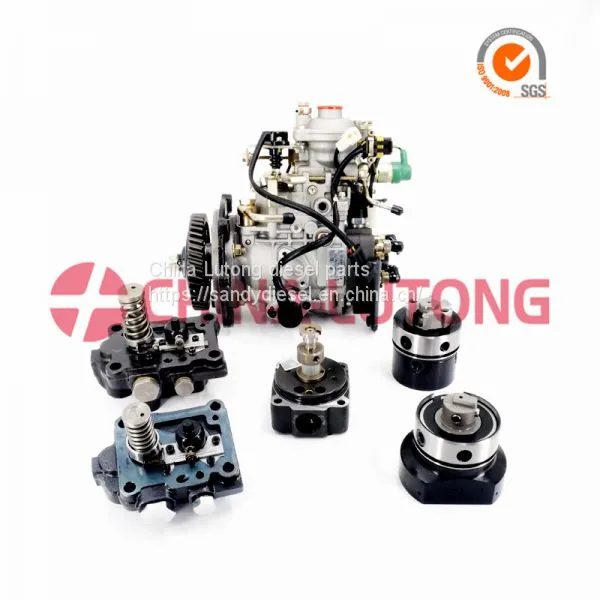 Pump Head Replacement 1468334592 A334592 for FIAT & High Quality photo-4