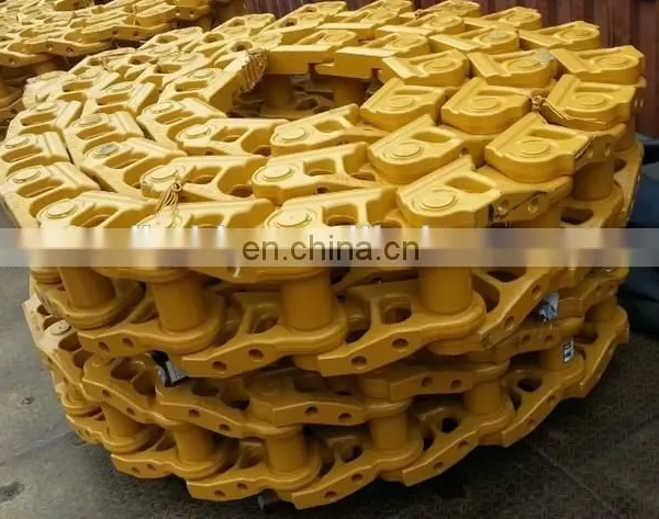 1080955 D5 Track Chain 48 Links photo-3