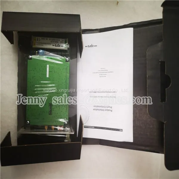 DALSA CR-GEN0-M6400R3 One Year Warranty New AUTOMATION MODULE