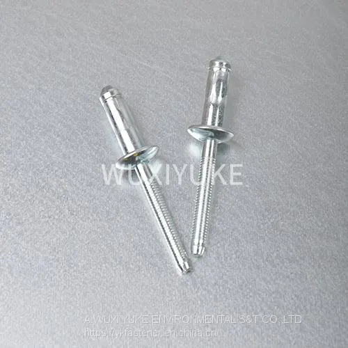 HEM-LOCK BLIND RIVET