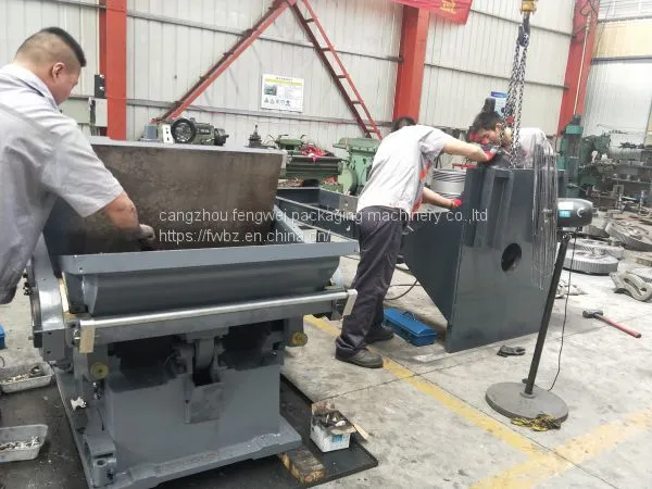 Sales wholesale supply of ML1300 indentation machine