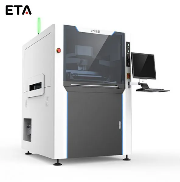 SMT SMD Pick and Place Machine for Placement Components on PCB Board photo-5