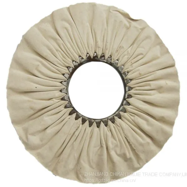 POLISHING WHEEL/BUFF - Best Quality From Original Direct Manufacturer photo-2
