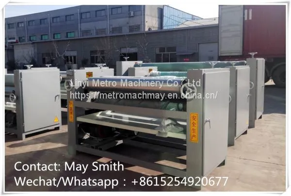 Woodworking Glue Mixer Machine for Making Plywood photo-3