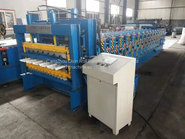 Nigeria Construction Building Materials With High Speed Good Price photo-3
