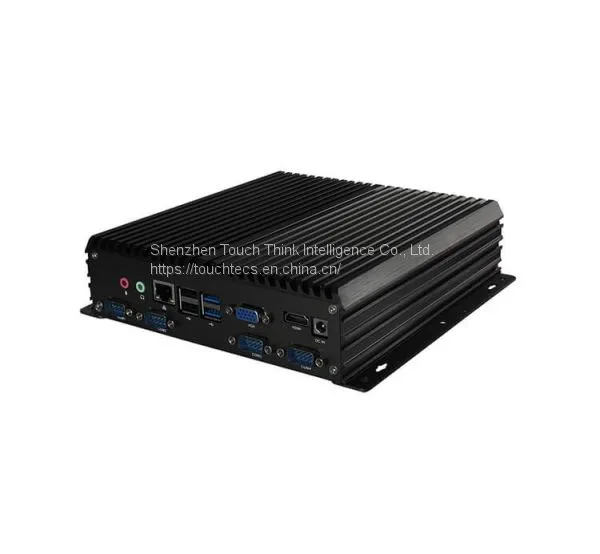 Industrial Mini PC