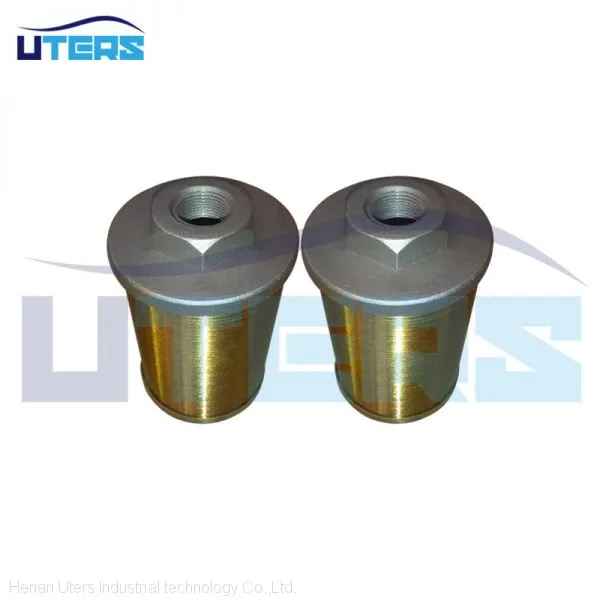 UTERS XNJ Tank Mounted Suction Filter Series XNJ·BH-25×80-C photo-2