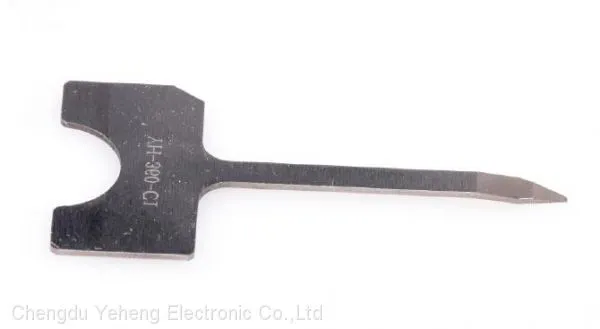 OE 360 Wire Bonding Tools Semiconductor Assembly Cutter