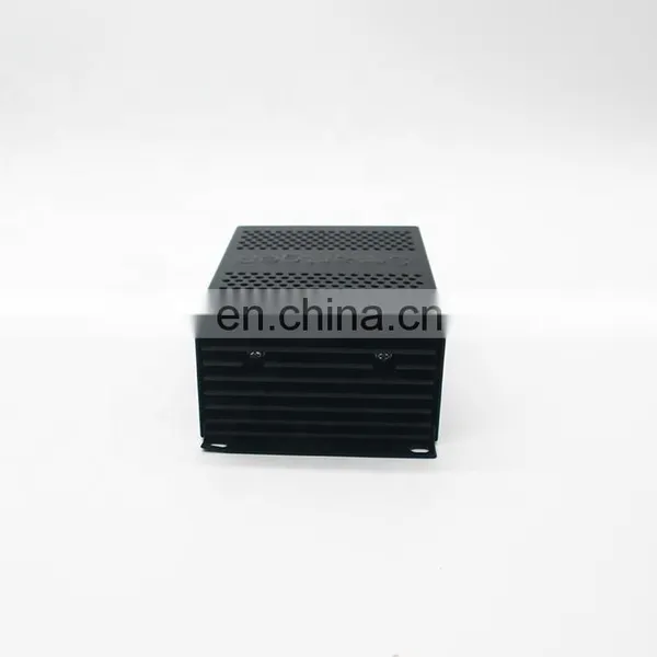 12V 24V Diesel Generator Parts Battery Charger BAC06A photo-2