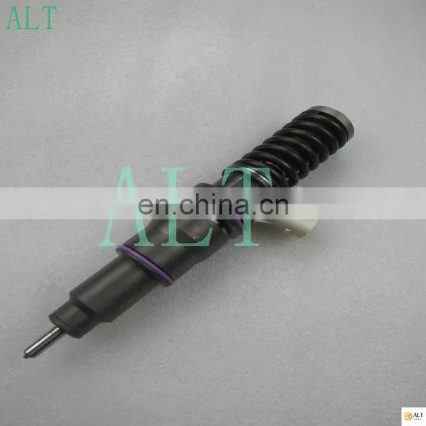 Good Quality and Low Price Common Rail Fuel Injector 21582096 BEBE4D35002 for VOLVO photo-2