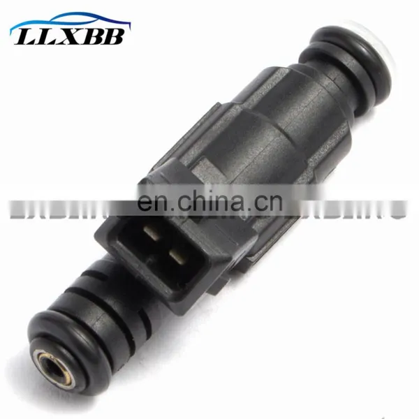 Original Fuel Injector Oil Nozzle 0280156006 For GM Buick APS09066 photo-3