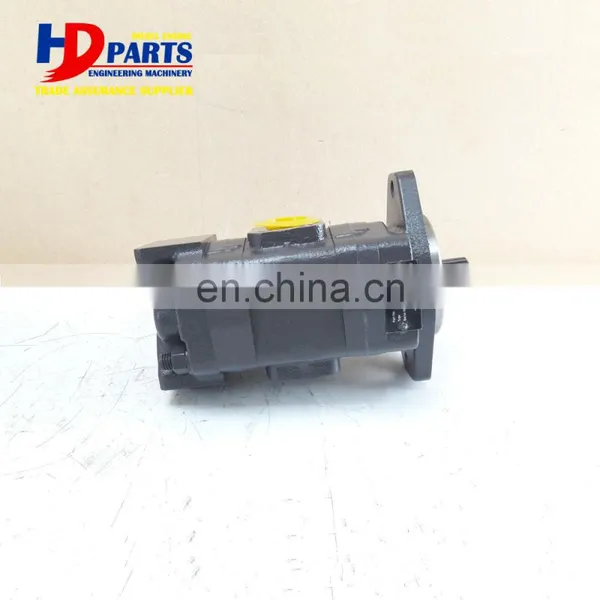 14602247 VOE146022247 EC480 EC480D Hydraulic Gear Pump photo-4