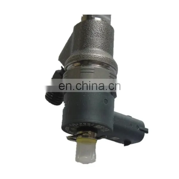 Buy Fuel Injectors 0445110317 Original New Common Rail Injectors photo-2