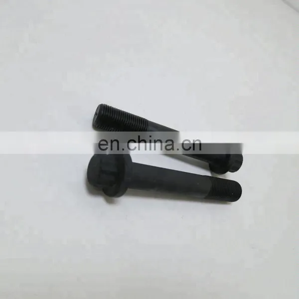 3055171 Hot Sale NT855 Diesel Engine Parts Connecting Rod Bolt photo-4