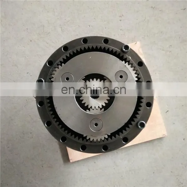 Hydraulic Parts 1141320 Excavator 320B Swing Reduction Gear 320B Swing Gearbox photo-4