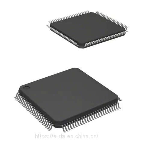 STM32F103VET6 Integrated Circuits (ICs) Embedded Microcontrollers STMicroelectronics