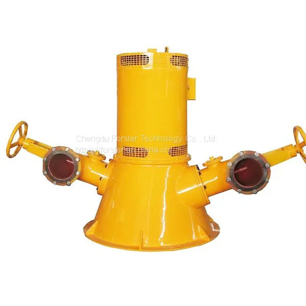Micro Hydro Generator Water Turbine For Power Station Home or Farm Use photo-3