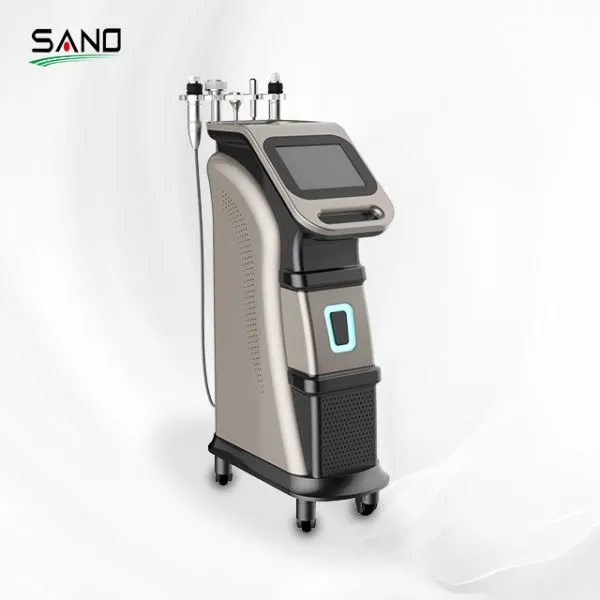 Best Stretch Mark Removal Radiofrequency rf Skin Tighten Machine photo-4