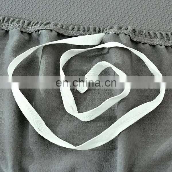 Premium Water Repellent Sofa Cover High Stretch Couch Slipcover Super Soft Jacquard Fabric Couch Cover Waterproof photo-5