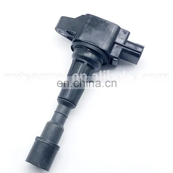 High Quality Automotive Engine Parts Ignition Coil For Mazda OME ZJ49-18-100 ZJ4918100 photo-3