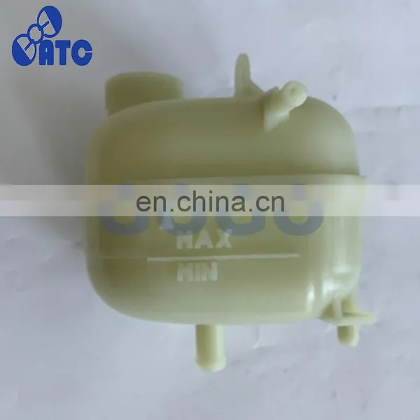 17137529273 17107515499 FOR Coolant Overflow Expansion Tank Reservoir With Cap Behr for Mini Cooper S R52 R5 photo-2