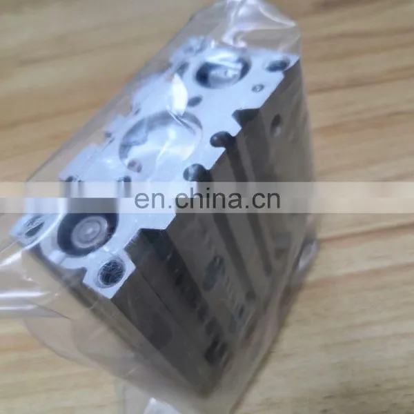 SMC Double Rodless Air Cylinder MGPM50-50Z photo-5