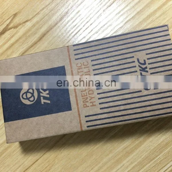 Korea TKC Pneumatics Solenoid Valve SF4101-IP AC220V photo-4