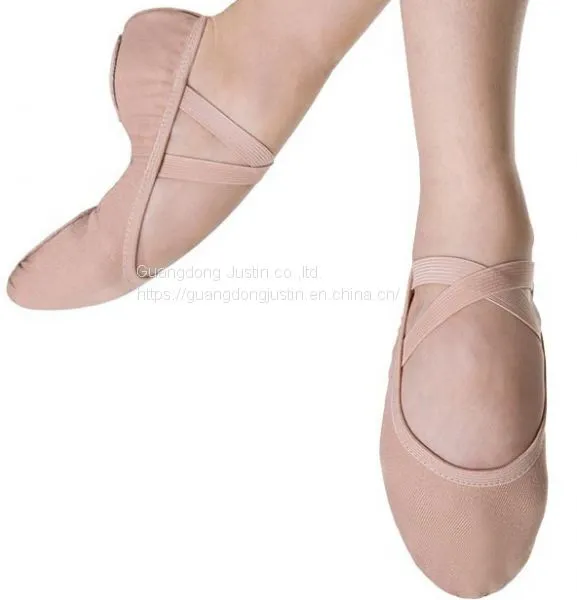 Gymnstic Shoes, Dancing Shoes photo-4