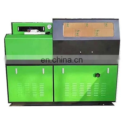 Taian Technology Common Rail Injector Fuel Injection Test Equipment photo-6