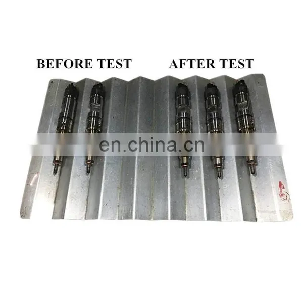 Injector Cleaning Ripple Plate Common Rail Injector Repair Kits photo-2