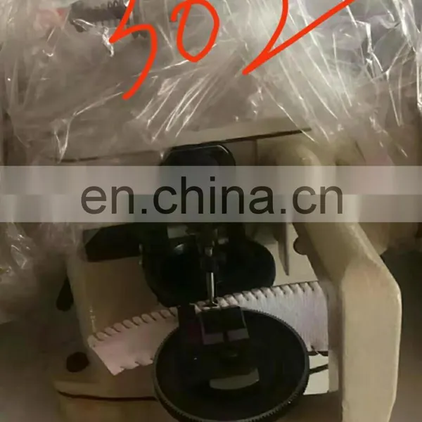MC202/302/402 Direct Drive Upper Drawing Fur Sewing Machine photo-4