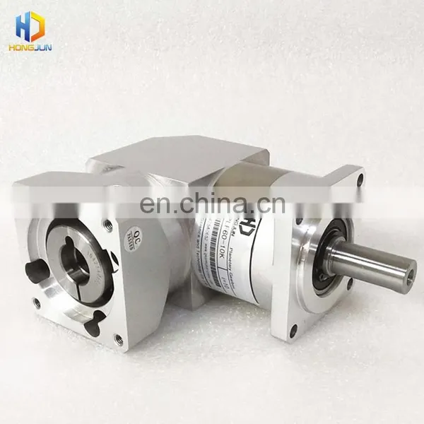 Giant Robot Two Stage ZPLX242 Speed Reducer photo-5