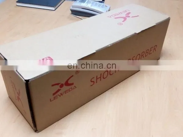 Gas Type Auto Shock Absorber 333287 for COROLLA AE114 photo-2