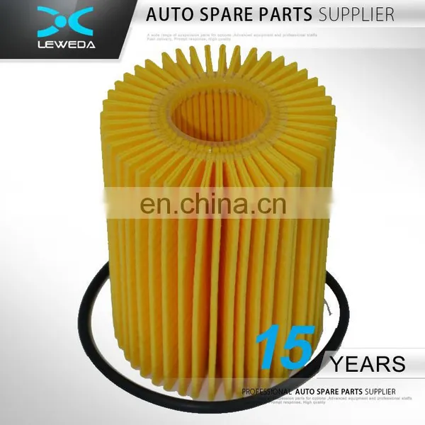 04152-31080 TOYOTA Car Oil Filters 04152-31030 04152-38010 for TOYOTA VERSO COROLLA AURIS LEXUS IS250 AVENSIS MARK X CROWN photo-2