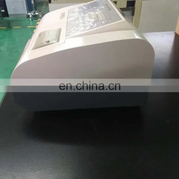 Lab Elisa Microplate Reader Price DNM- 9602 photo-3