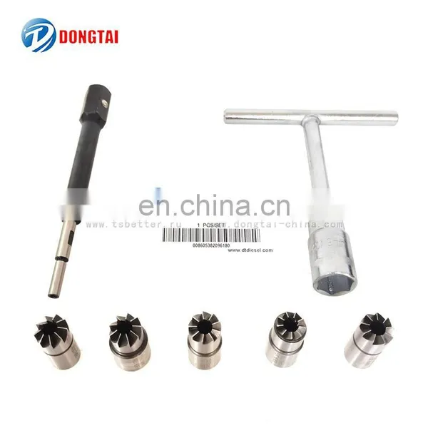 No,045(1) Injector Seat Cutter photo-5