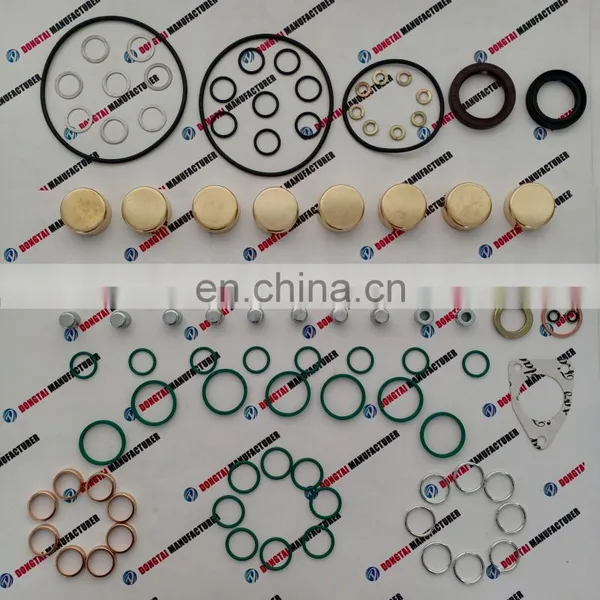 Комплекты для ремонта топливных впрыскных насосов Diesel Injection Pump Repair Kits 2417010022  800717 photo-4