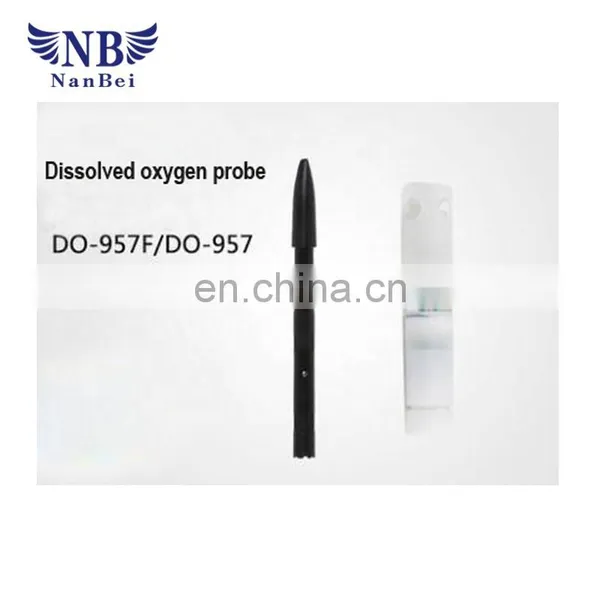 DO-957/958 Polarographic Dissolved Oxygen Sensor photo-3
