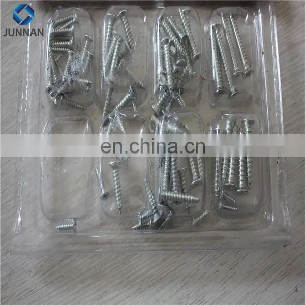 Common Wire Nail Quality Specification photo-3
