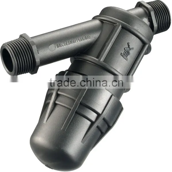 Irrigation Filter