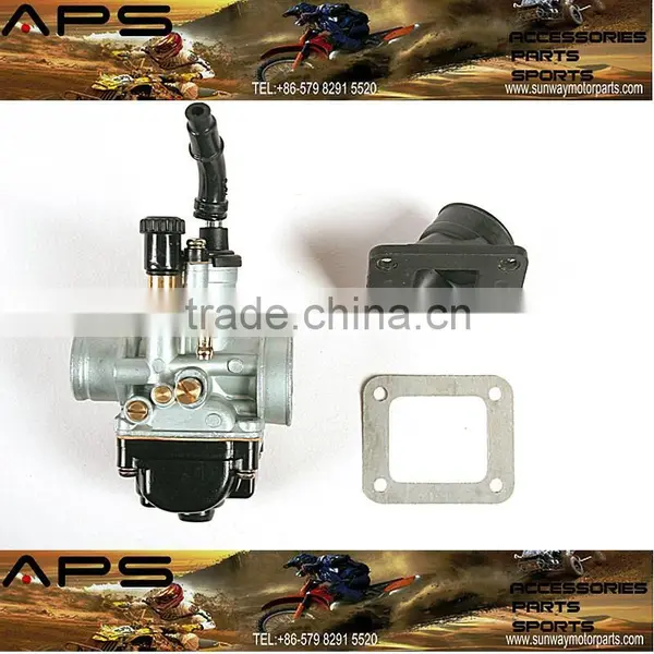 Motorcycle Carburetor Kit for KTM50EX Off-Road