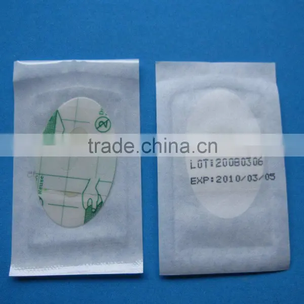 Promotion Gel Blister Plaster