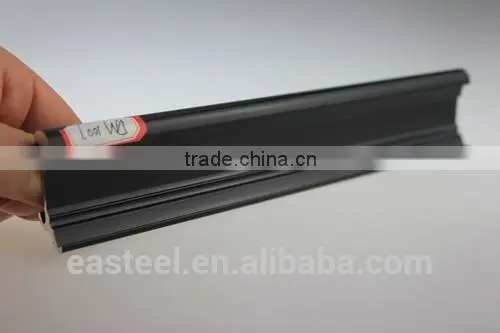 Promotional Various Section Aluminum Price Profile for Labor photo-2
