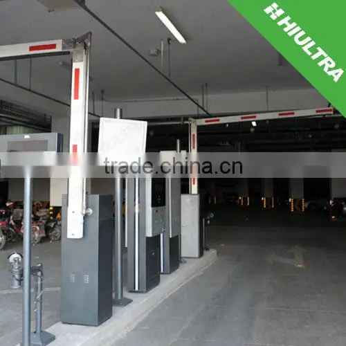 Long Range Uhf Smart Reader From Original China Manufacturer photo-2