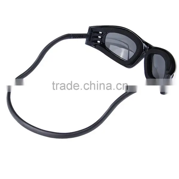 Outdoor Glasses Magnetic Buckle Against Wind Dustproof Goggles Sunglass photo-4