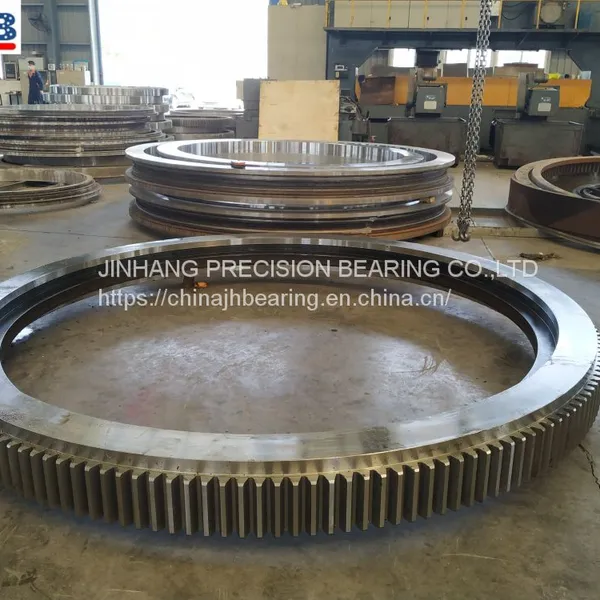 VSA 200844 N 950.1x772x56mm Slewing Bearing for Indexing Tables Machine photo-4