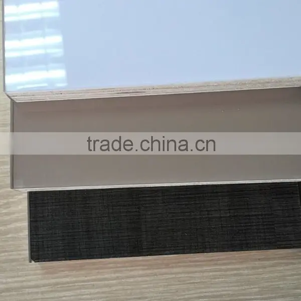 1mm PVC Sheet Price Acrylic Mirror Sheet photo-4