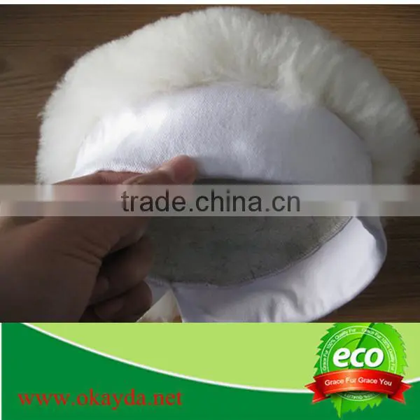 Car Wool Polishing Pad Wholesale